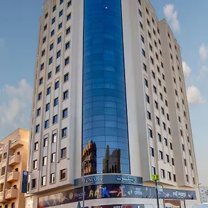 فندق وسكوت
